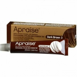 Kaş Kirpik Boyası (Apraise 20mL )