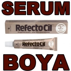 Refectocil Kirpik Kas Ve Sakal Biyik Boyasi 15ml