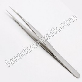 ULTRA SLANT TIP TWEEZERS  (135 *10 MM)