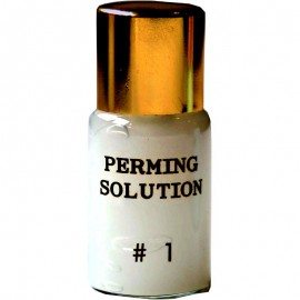 Perm Solision (No.1#Perming Solution)
