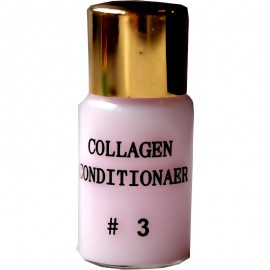 Kirpik Perma Solisyonu (No.3# Collagen Conditioner)