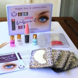 Eyelash Perm 1- (Biotouch-MADE IN USA)