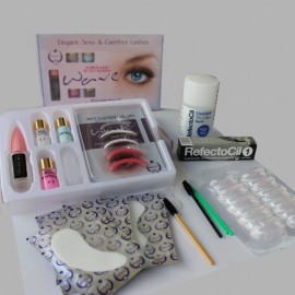 Eye lash lifting set- (Biotouch-MADE IN USA)