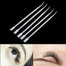 Eye lash lifting set