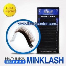 Silk Eyelash Case