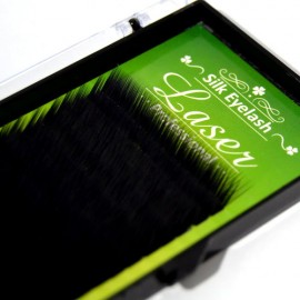 Silk Eyelash Case (C/D/J/L - 18 line)