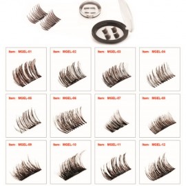 Magnet LAsh