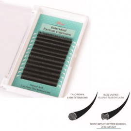 Silk Eyelash Case (C 12LINE)