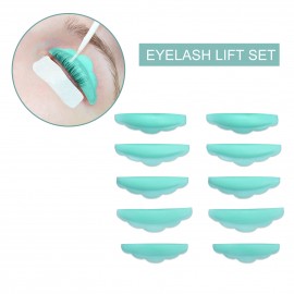 Eyelash Perm Curler (005)