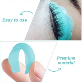 Eyelash Perm Curler (005)