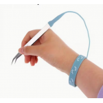 silk lash tweezer holder