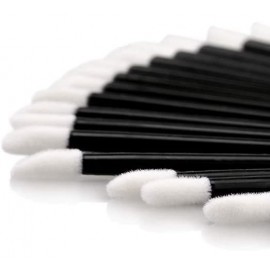 Eyelash brush 005 - Lipbrush
