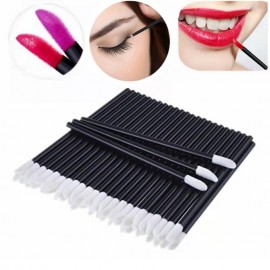 Eyelash brush 005 - Lipbrush