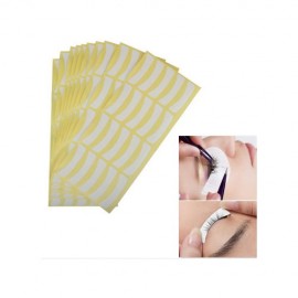 Six Pad Paper Lashes - 20pcs