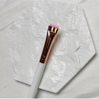 Kirpik Perma Fircasi