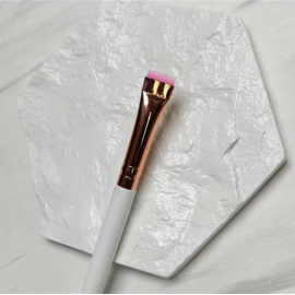 Kirpik Perma Fircasi