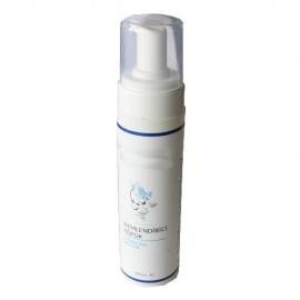 Permanent makeup removal foam 200mL