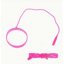 silk lash tweezer holder