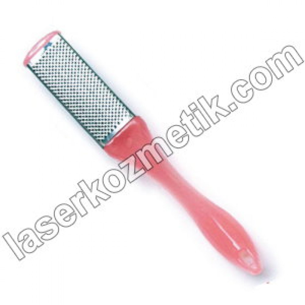 Foot grater [PPC-1]