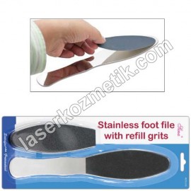 Refill Foot File [PETO-016]