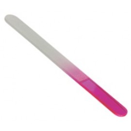 Glass nail file - 200X20mm [NAF-1]