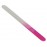 Glass nail file - 200X20mm [NAF-1]