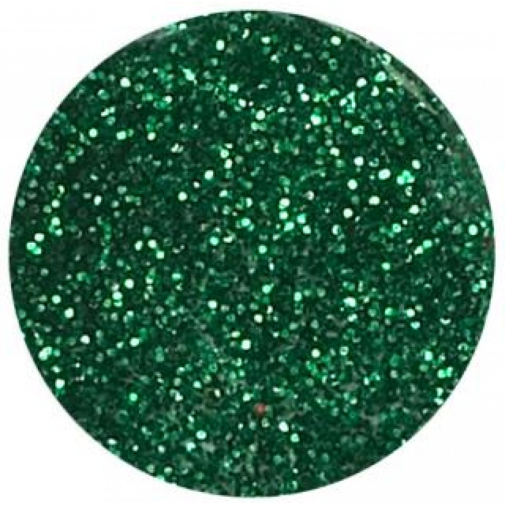 6589 - Emerald Powder (7GR) [6589]