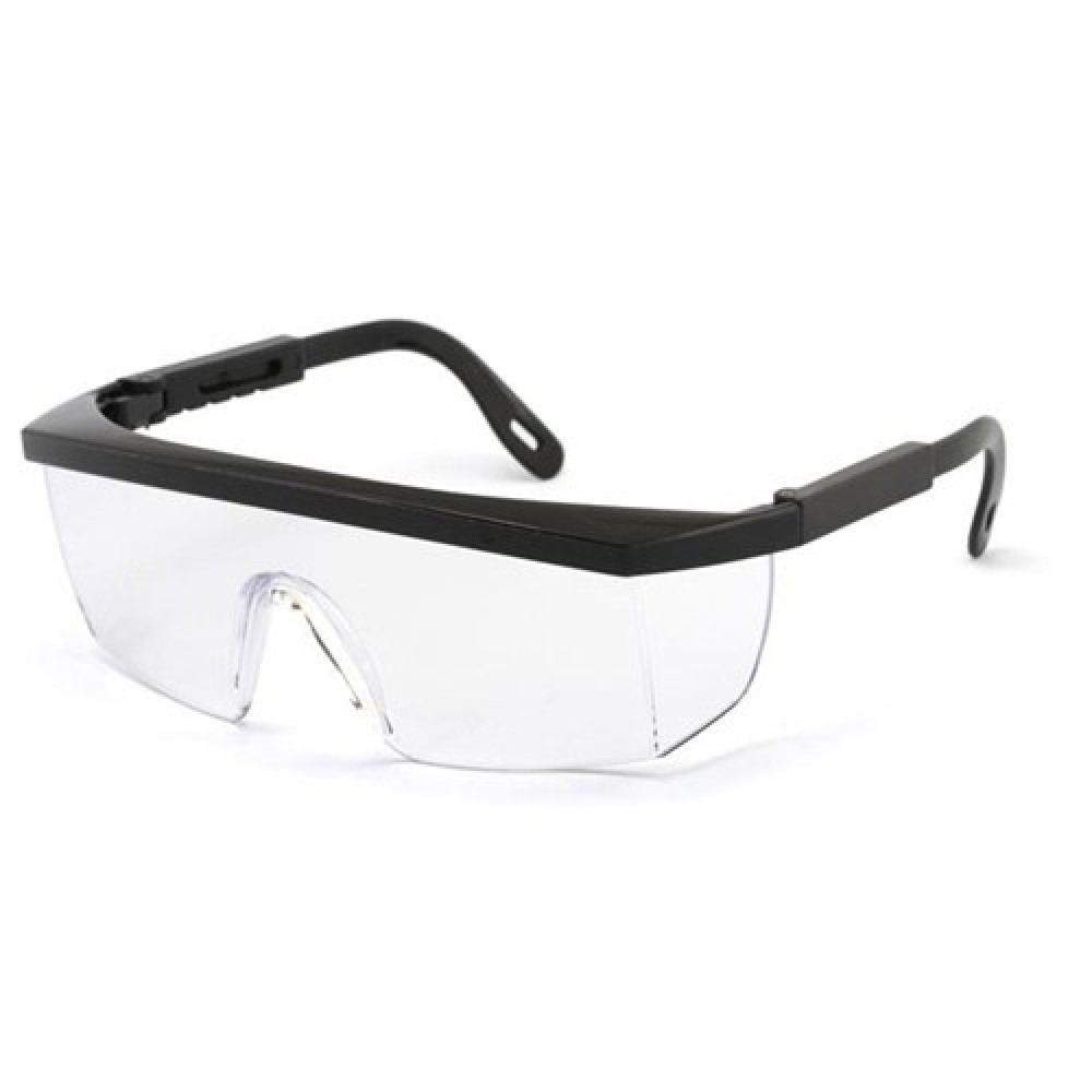 White Glass Protective Glasses [gozluk]