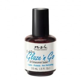 PERFECT FINISH EXTRA GLOSS FINISH-15mL (ACRYLIC SYSTEM FOR) [5306]