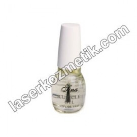 Cuticle Oil - Sina [CUOI-1-2]