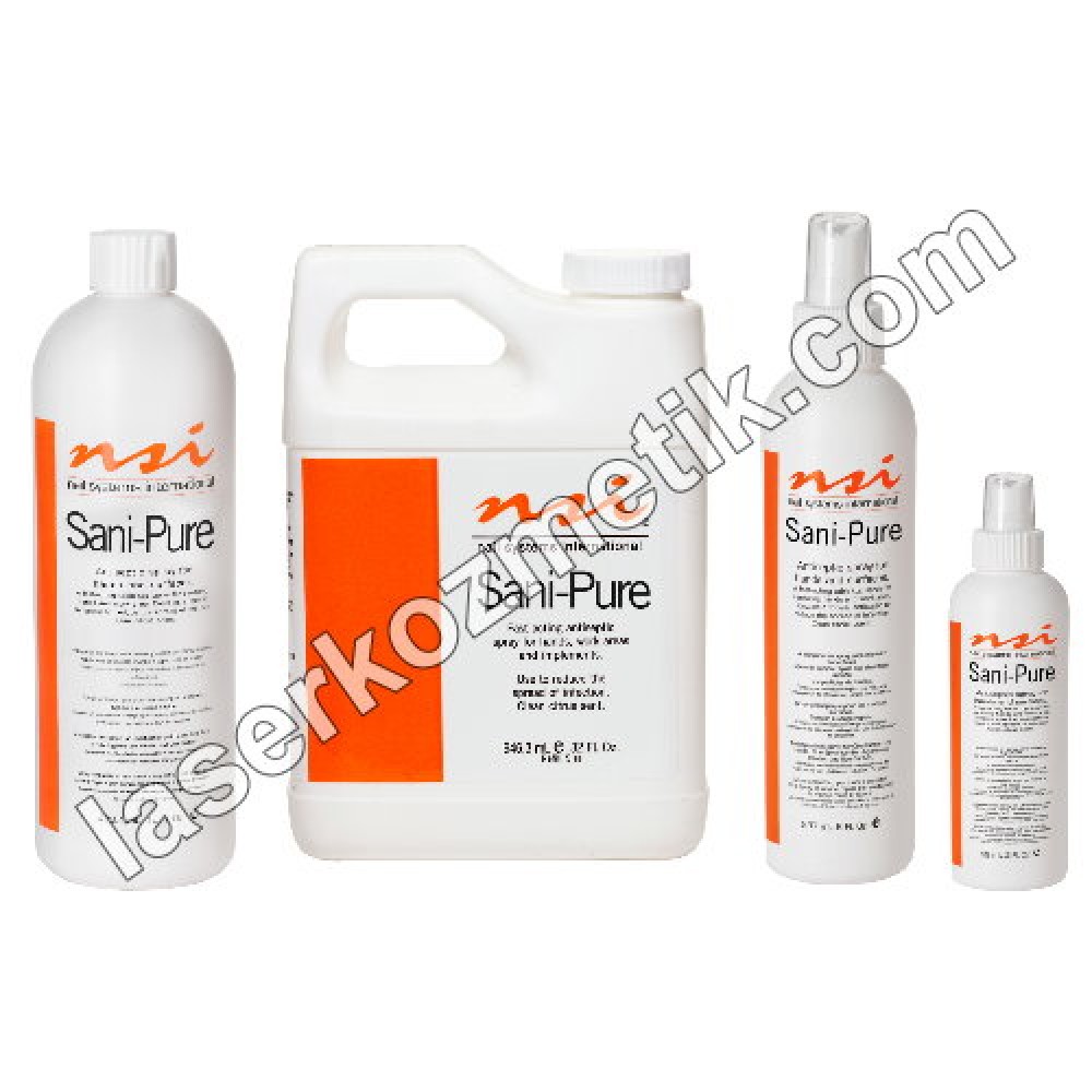 Dezenfektan Spray - 59.1 ml [4112]