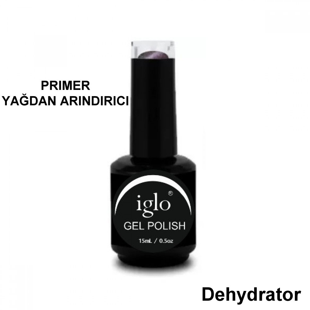 Primer - Dehydrator İglo UV 15mL  