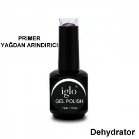 Primer - Dehydrator İglo UV 15mL  
