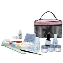 NSI AKRİLİK SİSTEM SET MİNİ (AMERİKAN)