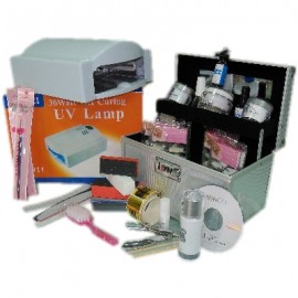 Jel Sistem Set - Sina