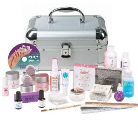 NSI AKRİLİK SİSTEM SET PRO (AMERİKAN)