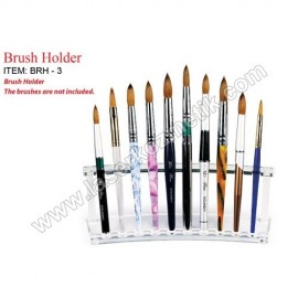 Brush Stand - BRH-3