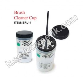 Brush Cleaner Cup - BRU-1