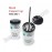 Brush Cleaner Cup - BRU-1 Brush Cleaner Cup - BRU-1