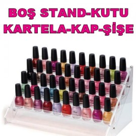 Elektrikli Törpü Uç Standı 002