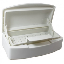 Plastic Sterilizer Tray