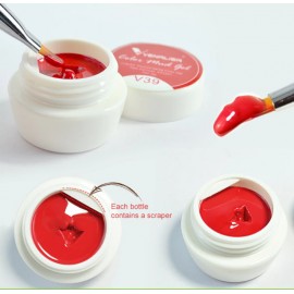 Color gels 5mL