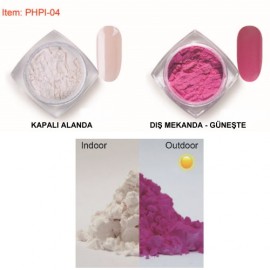 PHOTOCHROMIC PIGMENT