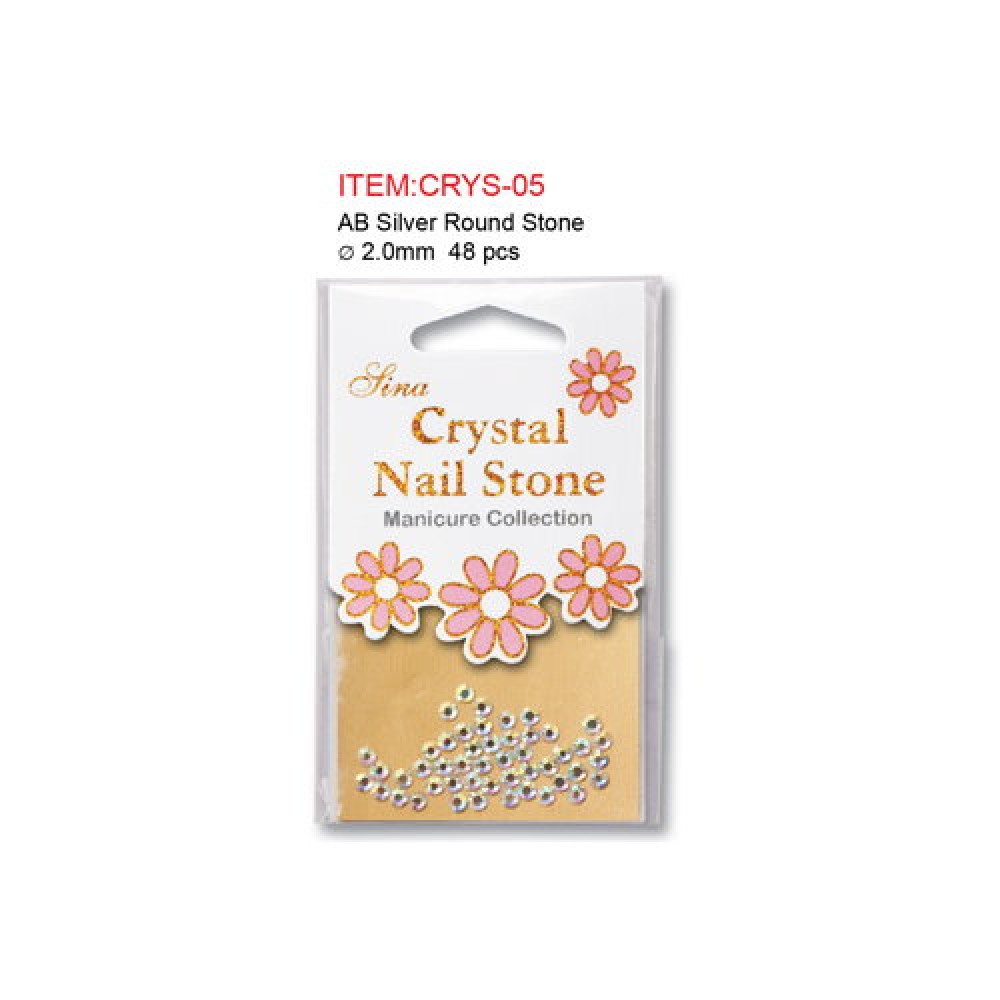 Nail Art Stone 