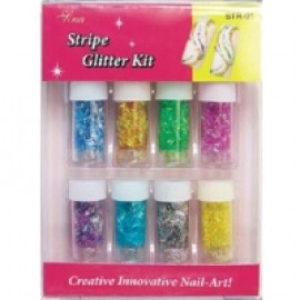 Nail Foils - KIL KIL-SHAPED