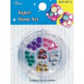 big nail art stone (SUP-KIT-2)