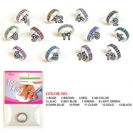 Rings - (1 piece)