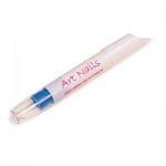 lear nail polish pen (stylus Acetone)