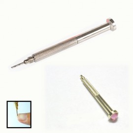Nail Drill With Handle