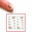 SU İLE UYGULANAN STİCKER (W-25) SU İLE UYGULANAN STİCKER (W-25)